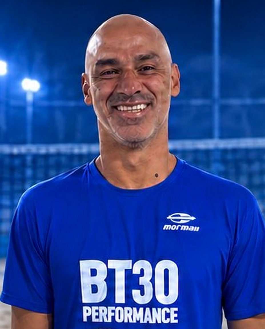 Prof. Diogo